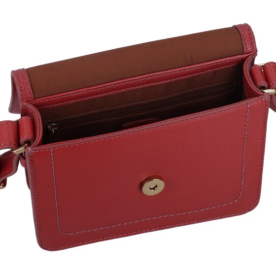 Fossil Zoey Shoulder bag Leather 19 cm