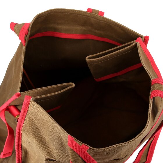 Desigual Mediterraneo Khiva Shopper Bag 46 cm