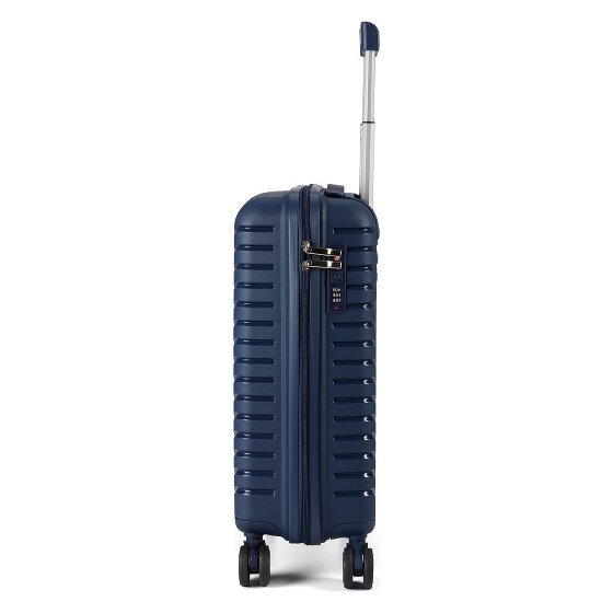 Benzi 5820 4 wheels Cabin trolley 55 cm