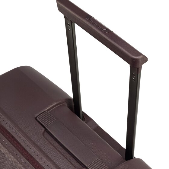 Epic Zeleste 4 wheels Trolley 76 cm