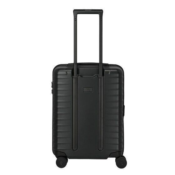 Titan Upgrade 4 wheels Cabin trolley S 55 cm