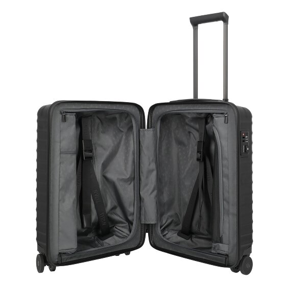 Titan Upgrade 4 wheels Cabin trolley S 55 cm Titan Upgrade 4 wheels Cabin trolley S 55 cm