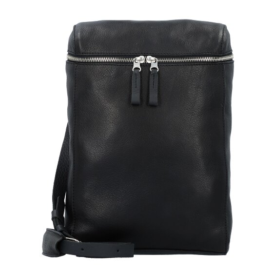 Harold's Box Daypack Leather 33 cm