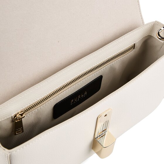 Furla Iride Shoulder bag Leather 24 cm