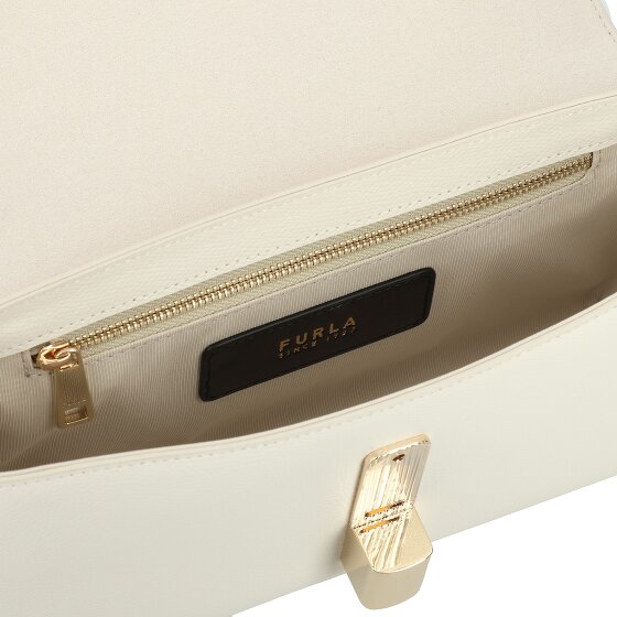 Furla Iride Shoulder bag Leather 24 cm