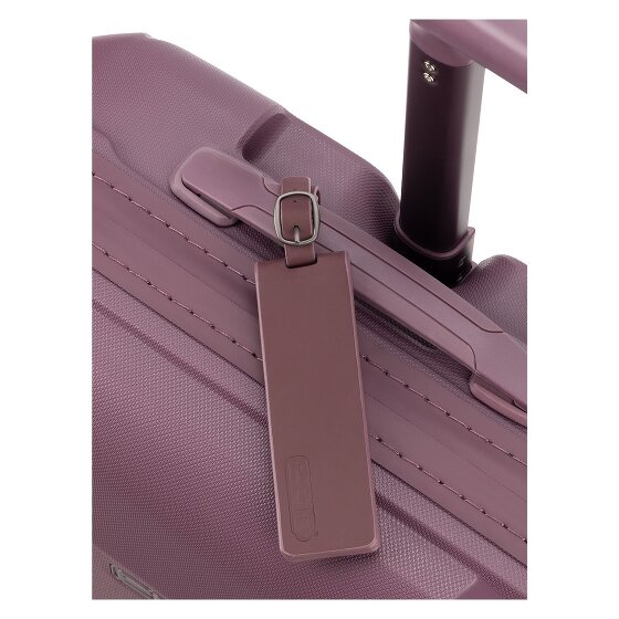 Epic Phantom SL 4 Roll Cabin Trolley 55 cm