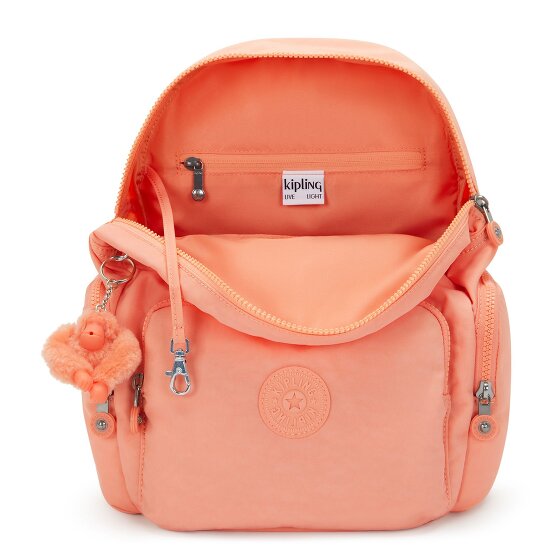 Kipling Basic City Zip City Backpack S 33.5 cm