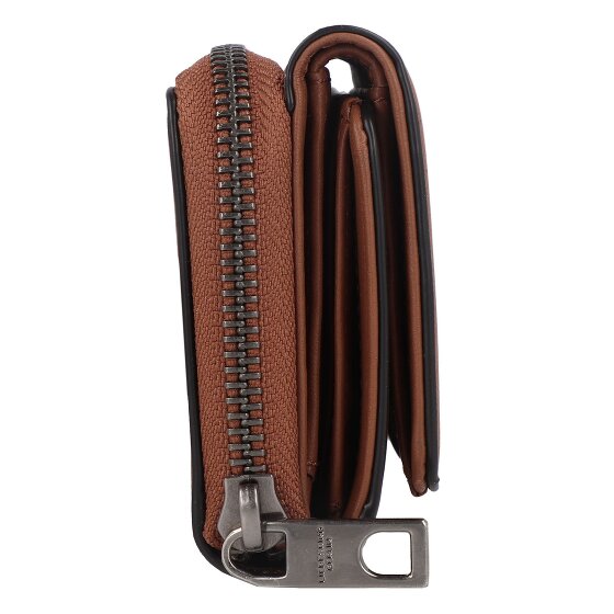 Liebeskind Wallet Leather 11 cm