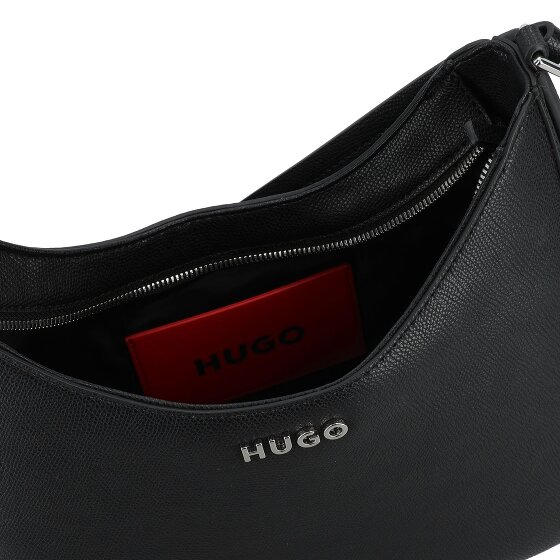 Hugo Chris Shoulder Bag 37 cm