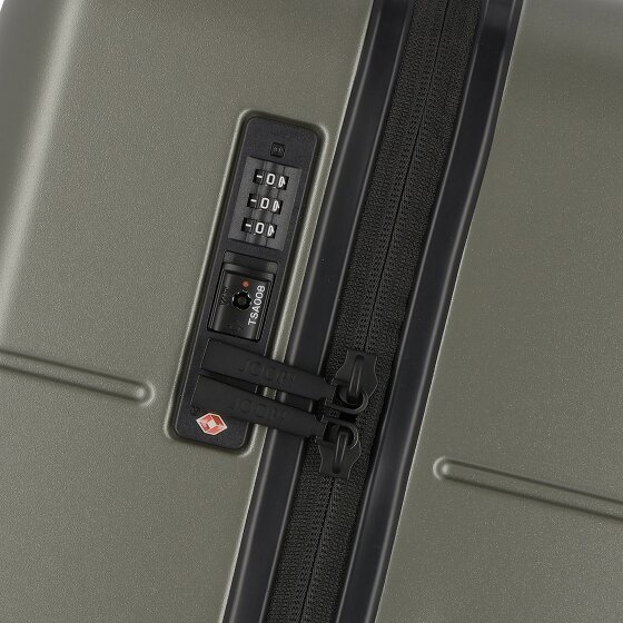 Joop! Volare 1.0 4 wheels Trolley 66 cm