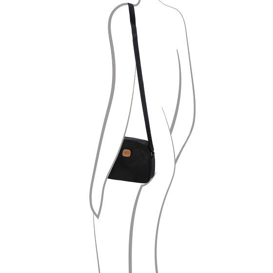 Bric's X-Collection shoulder bag 25 cm