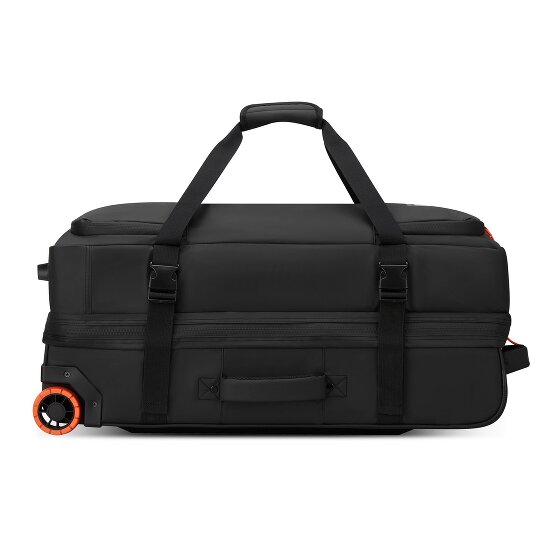 Jeep 2 wheels Travel bag 72 cm