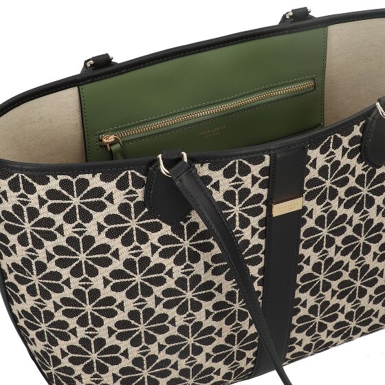 Kate Spade New York Spade Flower Shopper Bag 40 cm