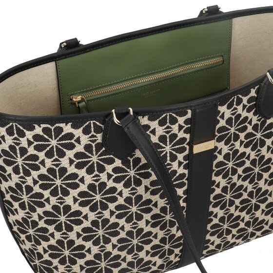 Kate Spade New York Spade Flower Shopper Bag 40 cm