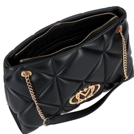 Love Moschino Embossed Shopper Bag 36 cm