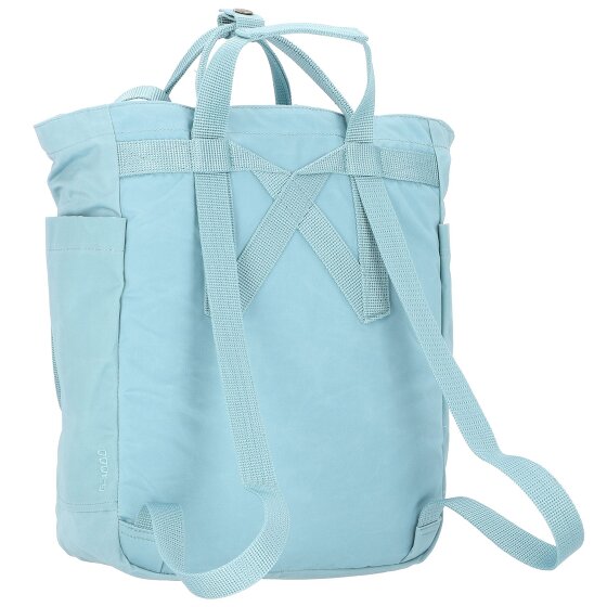 Fjällräven Kanken Totepack Shoulder Bag 27 cm