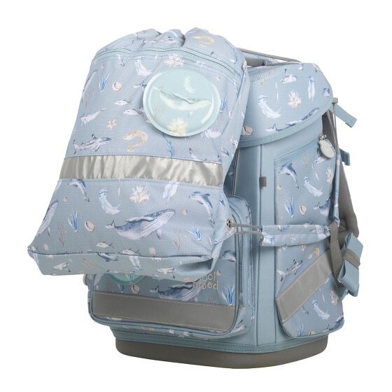 School-Mood Champion Maxx School bag set