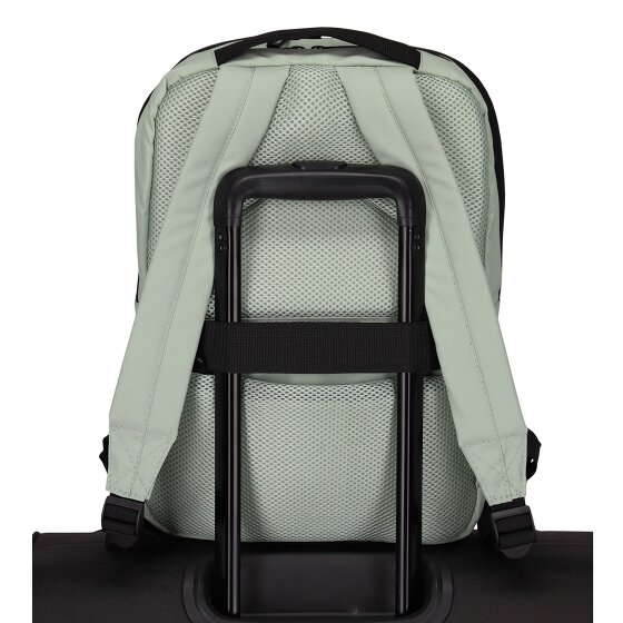 Travelite Basics Daypack 40 cm Laptop compartment
