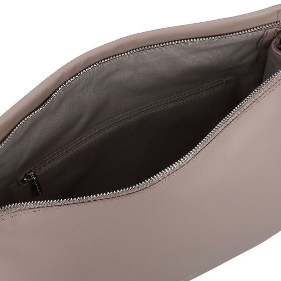 Lancaster Soft Selma Shoulder bag Leather 30 cm