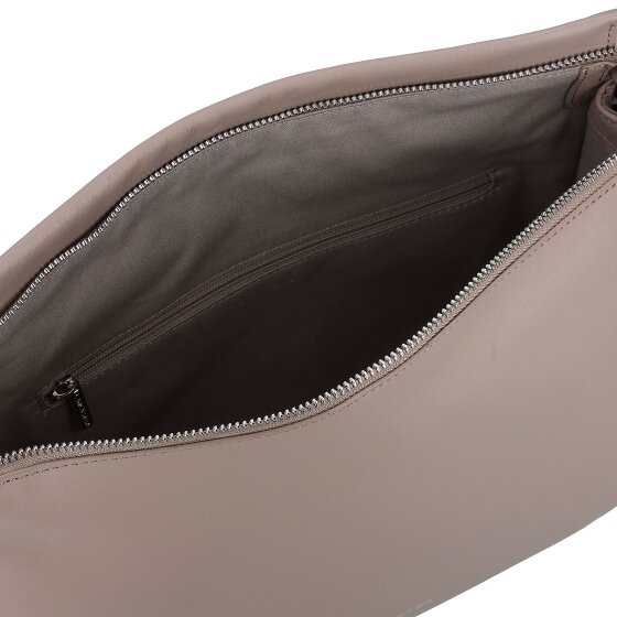 Lancaster Soft Selma Shoulder bag Leather 30 cm Lancaster Soft Selma Shoulder bag Leather 30 cm