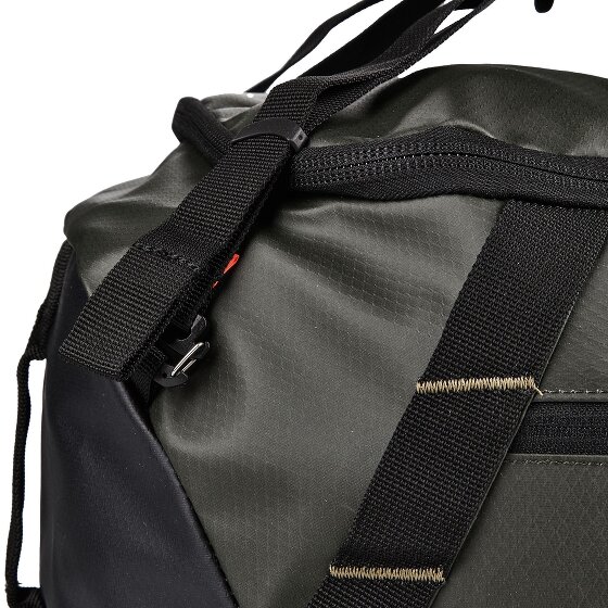 Jack Wolfskin Tecton 45 L Weekender travel bag 30 cm