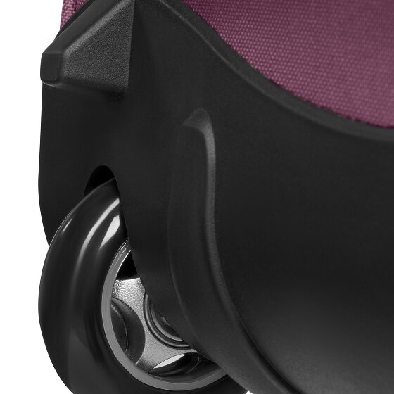 Redolz Duffle Essentials 2 wheels travel bag 51 cm