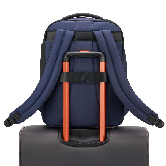 Roncato Metropolitan travel backpack 40 cm