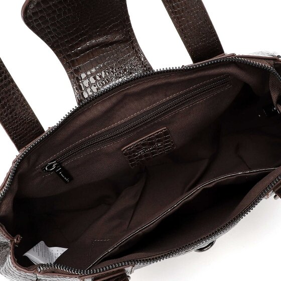 Tamaris TAS Marina Shoulder Bag Genuine Leather 34 cm