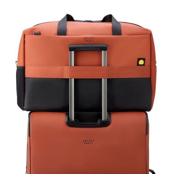 Delsey Paris Turenne Soft Travel bag 55 cm