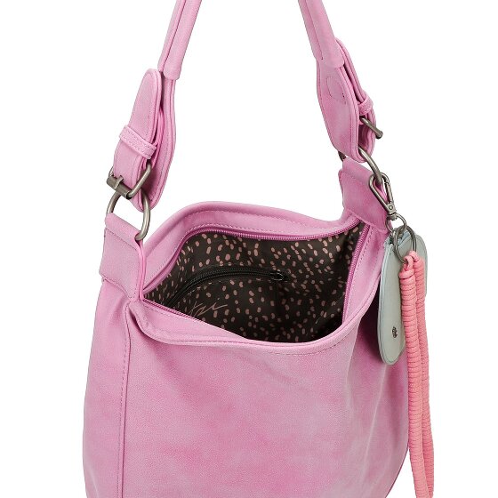 Fritzi aus Preußen Fritzi Hobo Vintage Shoulder Bag 33 cm