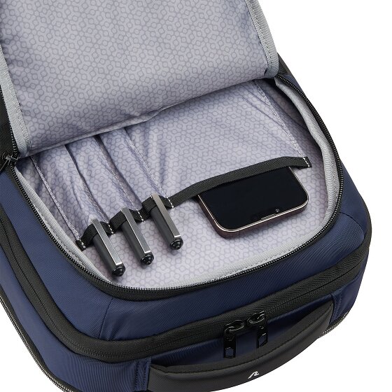 Roncato Metropolitan Business backpack 38 cm Laptop compartment