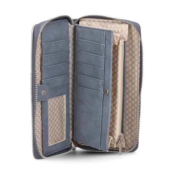 Zwei Jana Wallet 20 cm