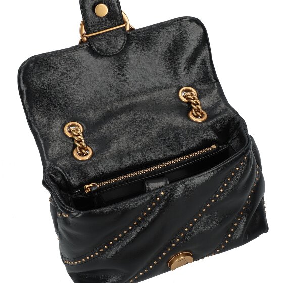 PINKO Love Puff Shoulder bag Leather 21 cm