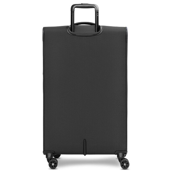 Stratic taska 4 Roll Trolley L 76 cm with stretch pleat