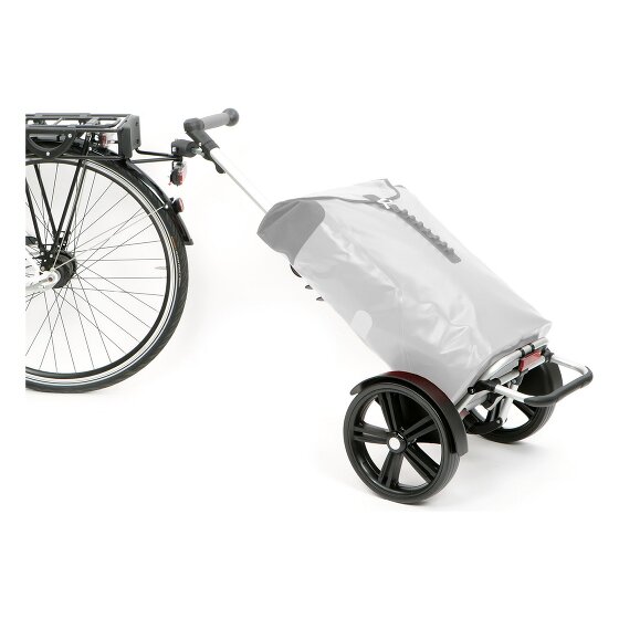 Andersen Shopper Tura Shopper Shopping Trolley 70 cm
