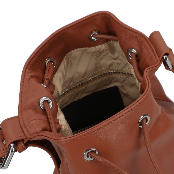 Patrizia Pepe (Im)Perfection Bag bag Leather 25 cm