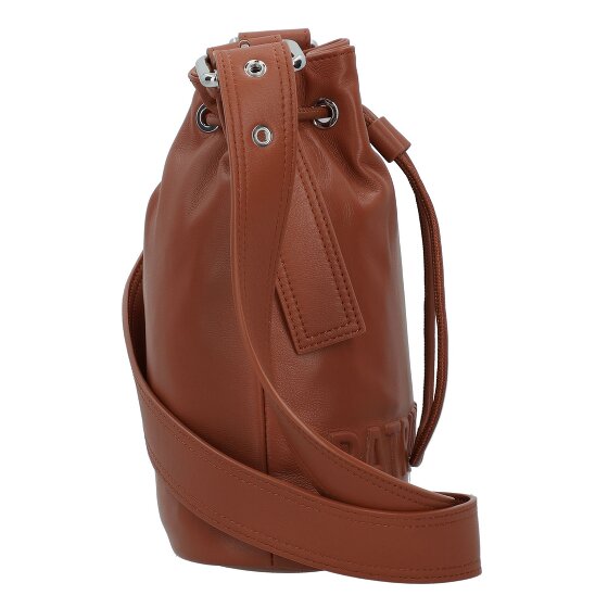 Patrizia Pepe (Im)Perfection Bag bag Leather 25 cm