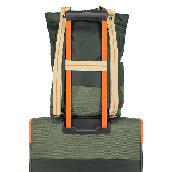 Travelite Color Craze Daypack 42 cm Laptop compartment