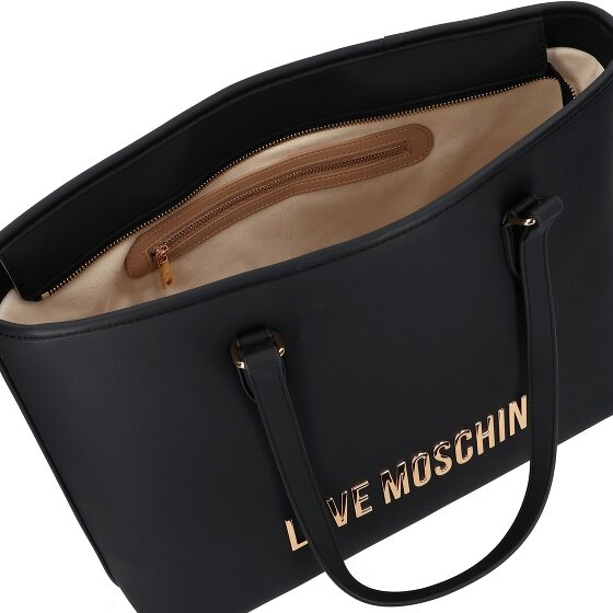 Love Moschino Bold Love Shopper Bag 38 cm
