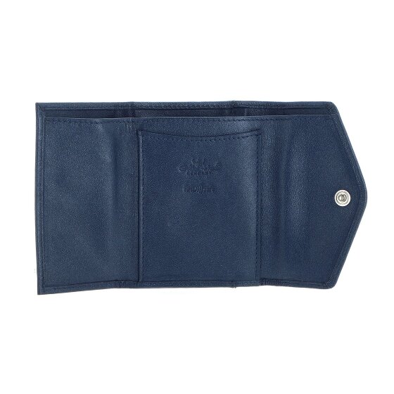 Golden Head Valencia Wallet RFID protection Genuine Leather 9.5 cm