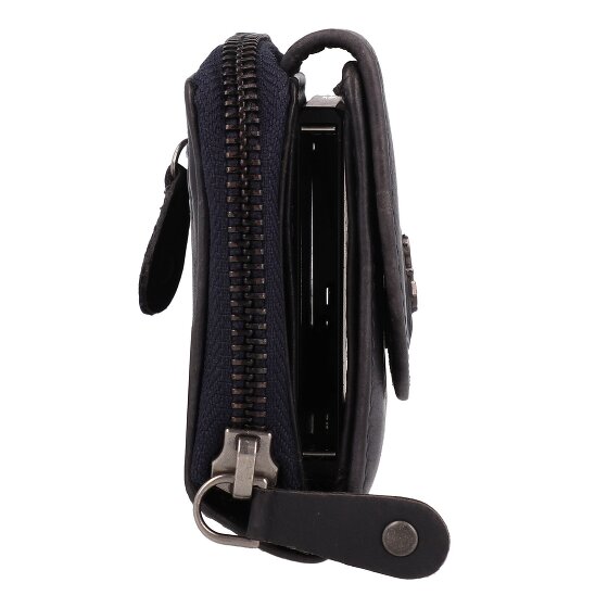 Harbour 2nd Maeve Wallet RFID protection Leather 9 cm