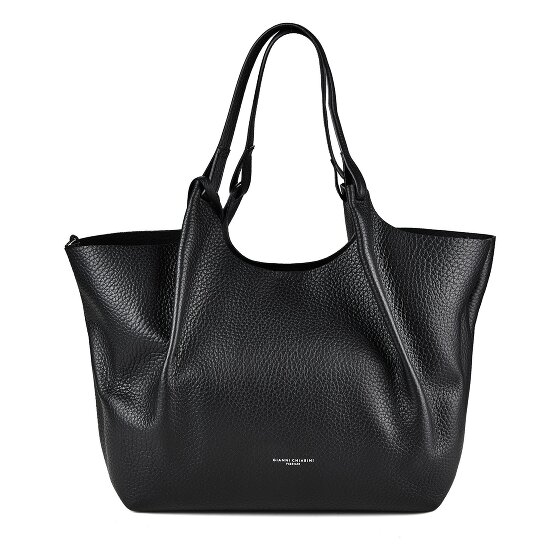 Gianni Chiarini Dua Shoulder Bag Genuine Leather 38 cm