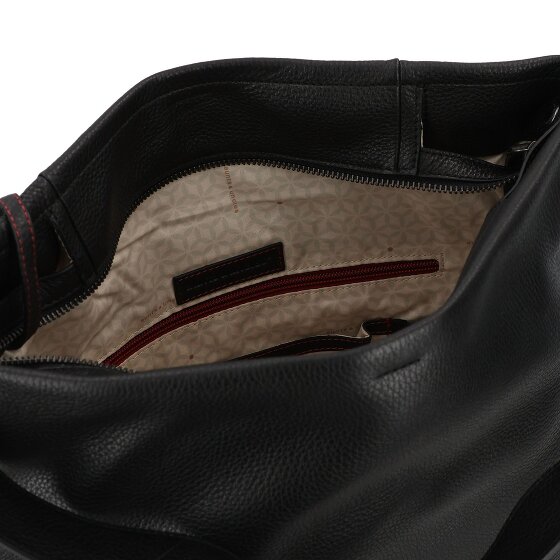 aunts & uncles Ally Shoulder Bag Leather 31 cm