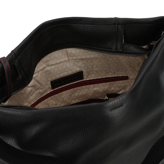 aunts & uncles Ally Shoulder Bag Leather 31 cm