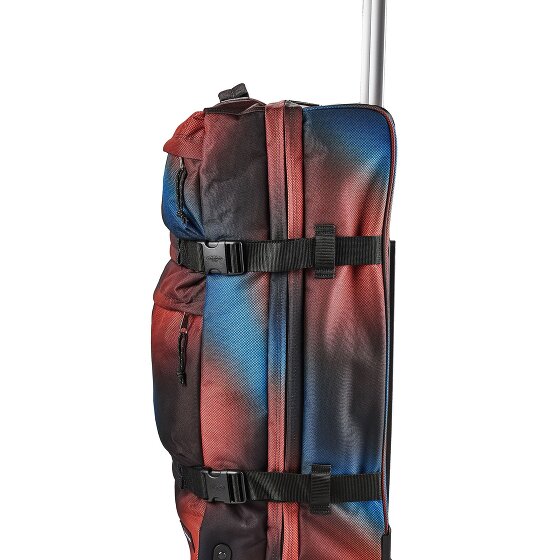 Eastpak Transit'R Plus 2 wheels Travel bag 68 cm