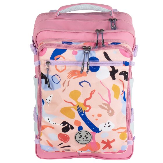 Kattbjörn Classic School backpack 42 cm
