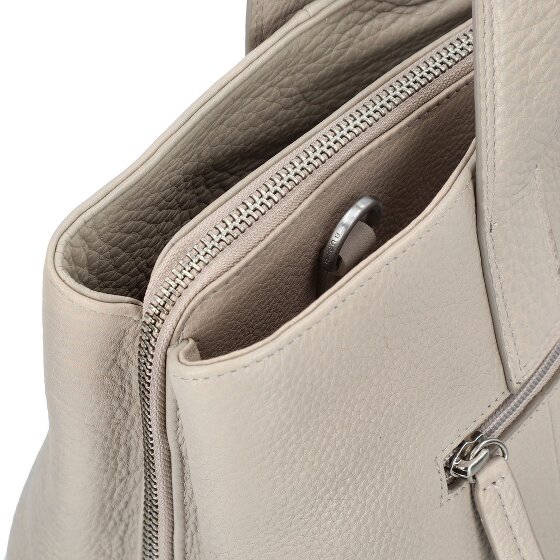 Burkely Soft Skylar Shoulder Bag Leather 36 cm Laptop compartment