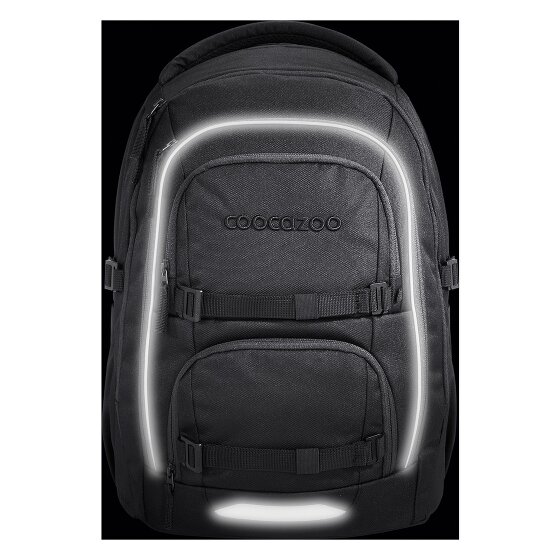 coocazoo Porter School backpack 46 cm