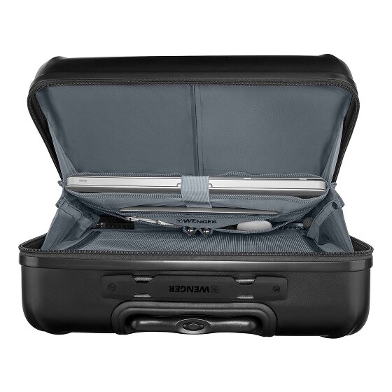 Wenger Amplix Pilot case 44 cm Laptop compartment