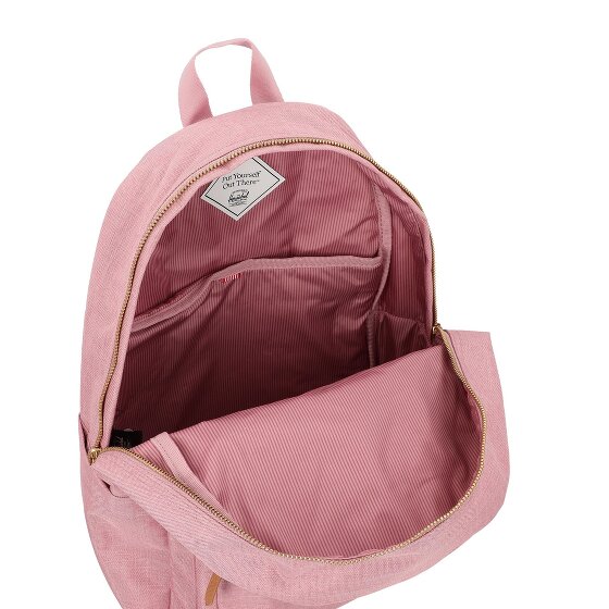 Herschel Settlement Daypack 45 cm Laptop compartment